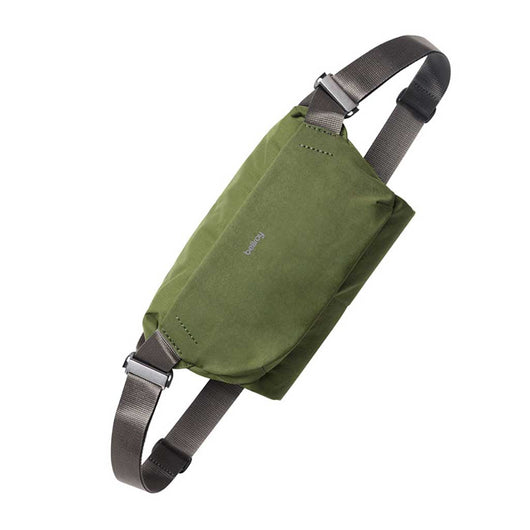 Bellroy | Venture Sling 6L | Ranger Green | WildBounds UK