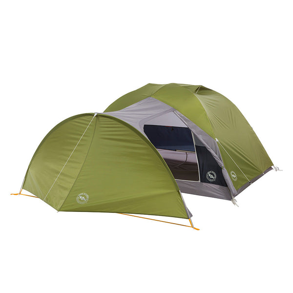 Blacktail Hotel 3 (2023) Big Agnes TBTH320 Tents 3P / Green