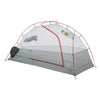 Copper Spur HV UL1 Bikepack Tent Big Agnes THVCSBP121 Tents 1P / Grey/Silver