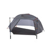 Copper Spur HV UL1 Bikepack Tent Big Agnes THVCSBP121 Tents 1P / Grey/Silver