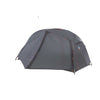 Copper Spur HV UL1 Bikepack Tent Big Agnes THVCSBP121 Tents 1P / Grey/Silver