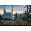 Copper Spur HV UL2 Bikepack Big Agnes THVCSBP221 Tents 2P / Grey/Silver