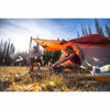 Copper Spur HV UL2 Tent Big Agnes THVCSO220 Tents 2P / Orange