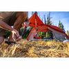 Copper Spur HV UL2 Tent Big Agnes THVCSO220 Tents 2P / Orange