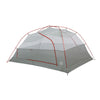 Copper Spur HV UL3 Bikepack (2023) Big Agnes THVCSBP321 Tents 3P / Grey/Silver