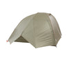 Copper Spur HV UL4 (2023) Big Agnes THVCSG420 Tents 4P / Olive Green