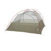 Copper Spur HV UL4 (2023) Big Agnes THVCSG420 Tents 4P / Olive Green