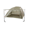 Copper Spur HV UL4 (2023) Big Agnes THVCSG420 Tents 4P / Olive Green