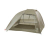 Copper Spur HV UL4 (2023) Big Agnes THVCSG420 Tents 4P / Olive Green