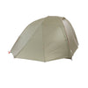 Copper Spur HV UL4 (2023) Big Agnes THVCSG420 Tents 4P / Olive Green