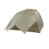 Copper Spur HV UL4 (2023) Big Agnes THVCSG420 Tents 4P / Olive Green