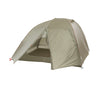 Copper Spur HV UL4 (2023) Big Agnes THVCSG420 Tents 4P / Olive Green