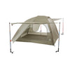 Copper Spur HV UL4 (2023) Big Agnes THVCSG420 Tents 4P / Olive Green