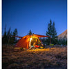 Copper Spur HV UL4 (2023) Big Agnes THVCSO420 Tents 4P / Orange