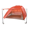 Copper Spur HV UL4 (2023) Big Agnes THVCSO420 Tents 4P / Orange