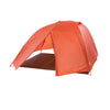 Copper Spur HV UL4 (2023) Big Agnes THVCSO420 Tents 4P / Orange