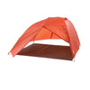 Copper Spur HV UL4 (2023) Big Agnes THVCSO420 Tents 4P / Orange