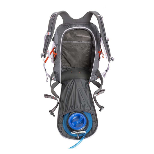 Big Agnes | Ditch Rider 32L | Large Daysack | Shark | WildBounds UK