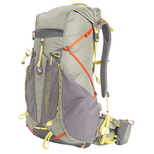 Big Agnes | Ditch Rider 32L | Large Daysack | Shark | WildBounds UK