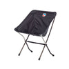 Skyline UL Chair Big Agnes FSULCB19 Chairs One Size / Black