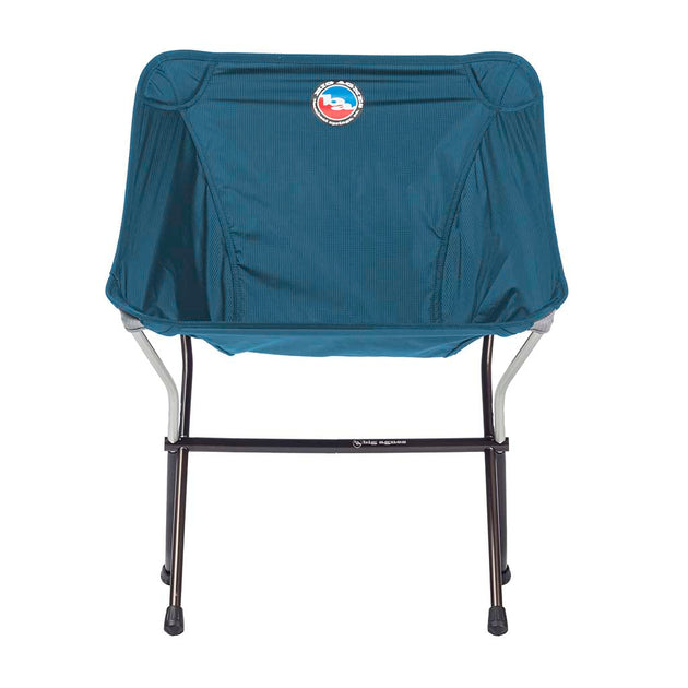 Skyline UL Chair Big Agnes FSULCBL21 Stools One Size / Blue