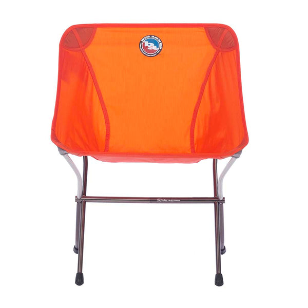 Skyline UL Chair Big Agnes FSULCO22 Stools One Size / Orange