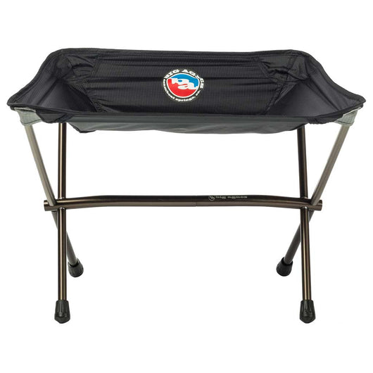 テーブル・チェア・ハンモック Big Agnes Skyline UL Stool Black テーブル・チェア・ハンモック Big Agnes Skyline UL Stool
