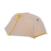 Tiger Wall UL1 SDF (2023) Big Agnes TTWUL121 Tents 1P / Grey/Yellow