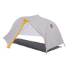 Tiger Wall UL1 SDF (2023) Big Agnes TTWUL121 Tents 1P / Grey/Yellow