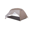 Tiger Wall UL2 SDF Tent Big Agnes TTWUL221 Tents 2P / Grey/Yellow