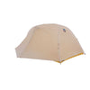 Tiger Wall UL2 SDF Tent Big Agnes TTWUL221 Tents 2P / Grey/Yellow