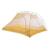 Tiger Wall UL3 SDF Tent Big Agnes TTWUL321 Tents 3P / Grey/Yellow