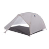 Tiger Wall UL3 SDF Tent Big Agnes TTWUL321 Tents 3P / Grey/Yellow