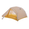 Tiger Wall UL3 SDF Tent Big Agnes TTWUL321 Tents 3P / Grey/Yellow