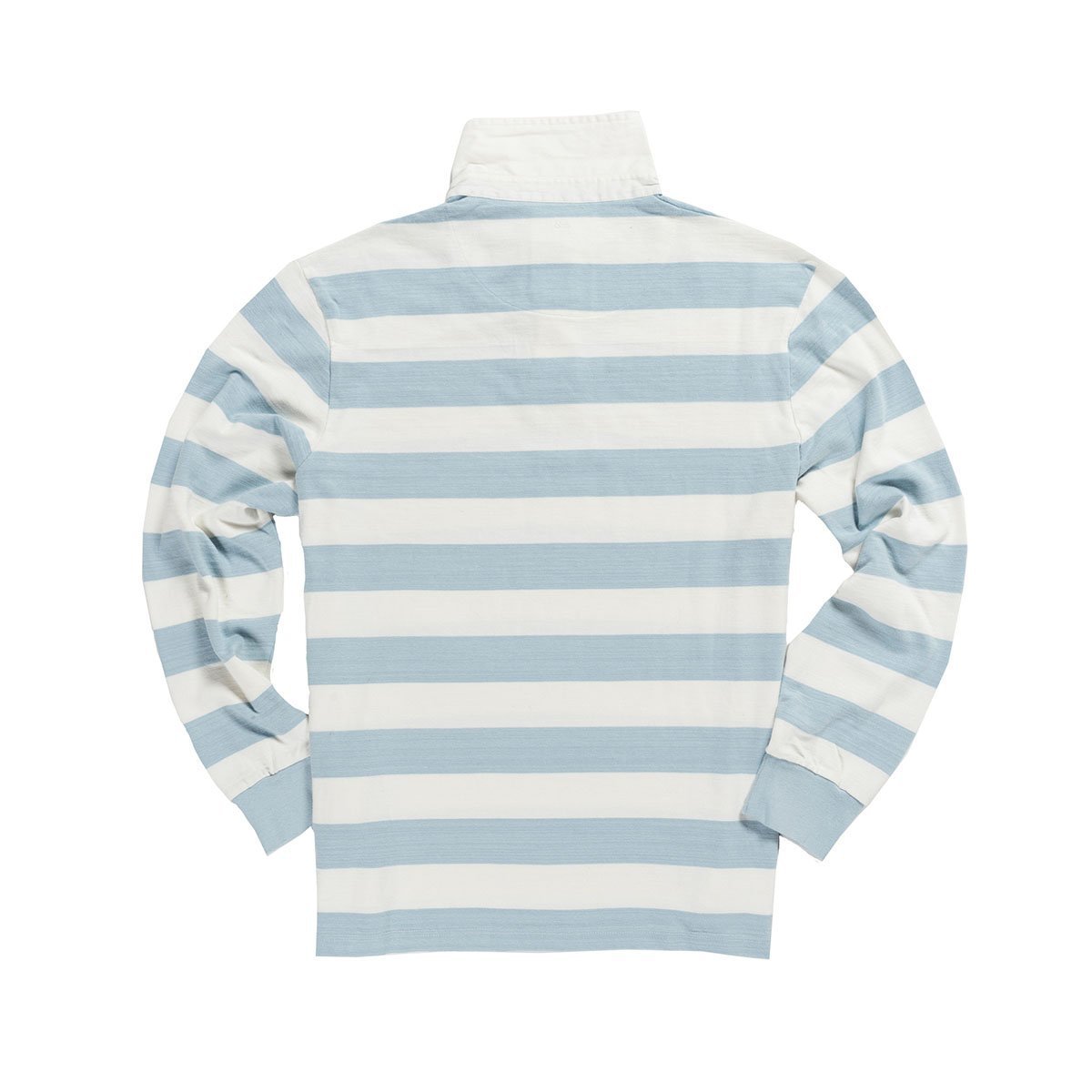 Argentina 1910 Rugby Shirt Black & Blue 1871 Rugby Shirts
