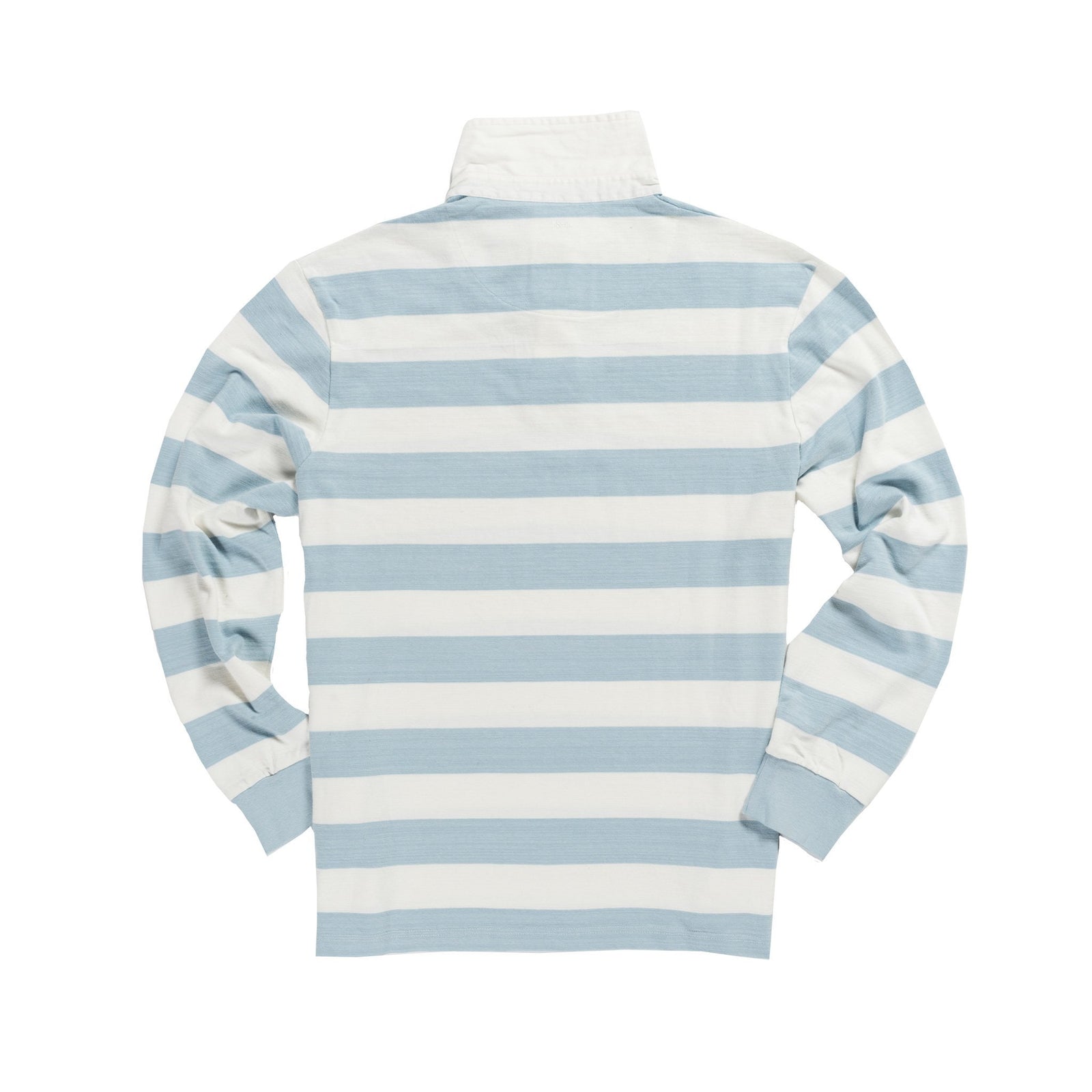 Cambridge 1872 Rugby Shirt Black & Blue 1871 Rugby Shirts