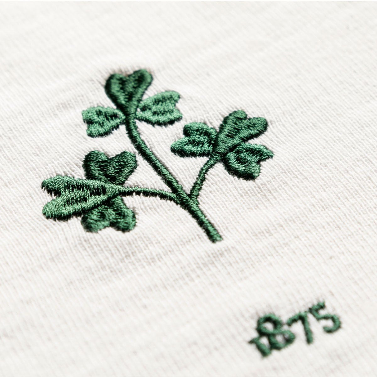 Ireland 1875 Away Rugby Shirt Black & Blue 1871 Rugby Shirts
