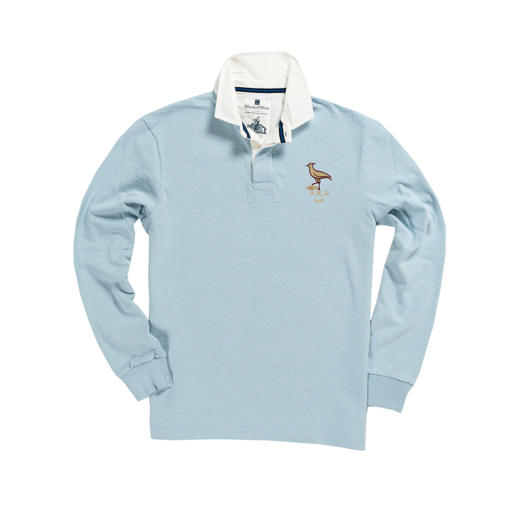 Uruguay 1948 Rugby Shirt
