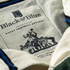 West Kent 1871 Rugby Shirt Black & Blue 1871 Shirts - Rugby Shirts