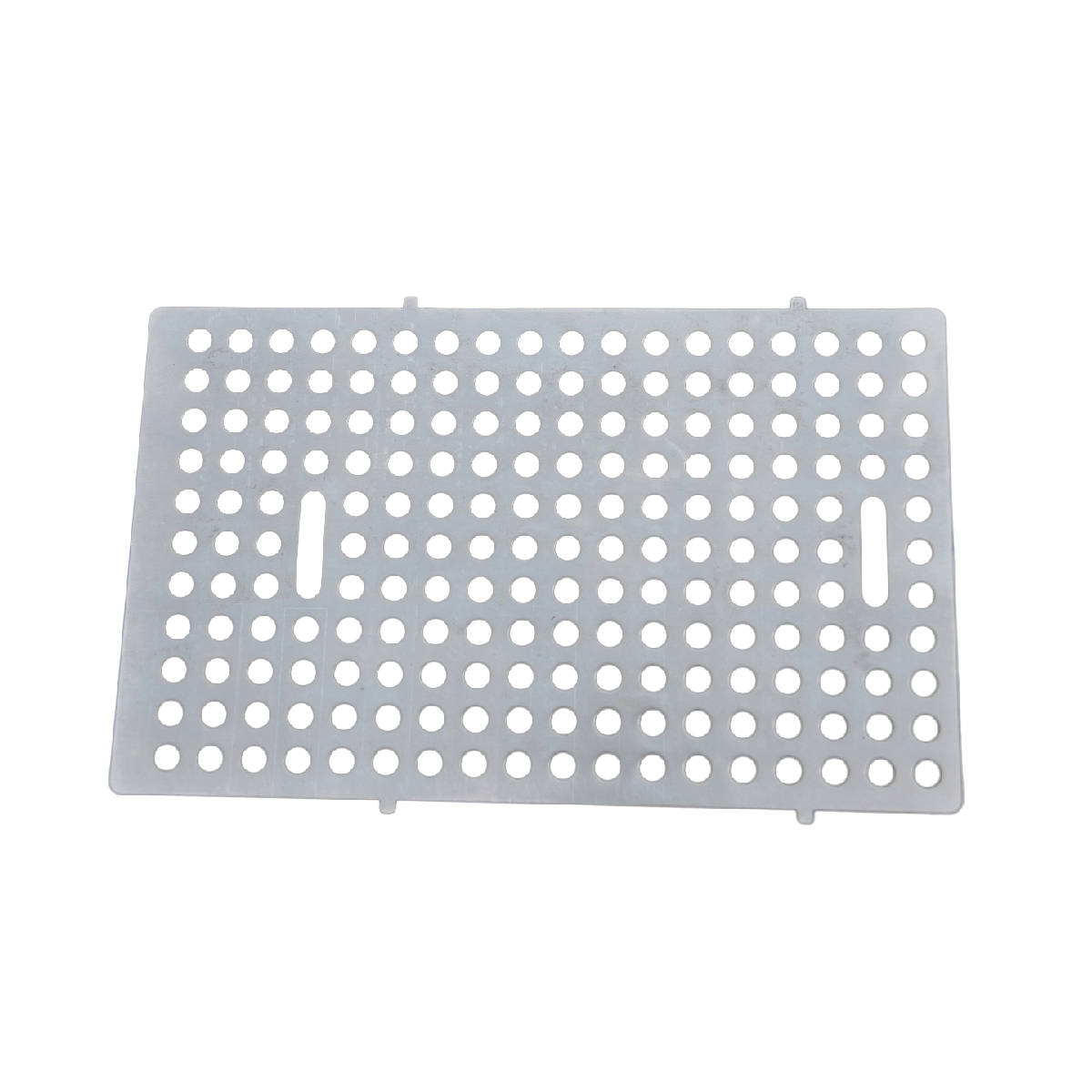Grill Plate XL Bushcraft Essentials BCE-010 Camping Stove Accessories One Size / Stainless