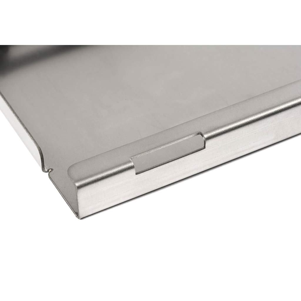 Multifunctional Case Bushbox LF | Titanium Bushcraft Essentials BCE-050 Camping Stove Accessories One Size / Titanium
