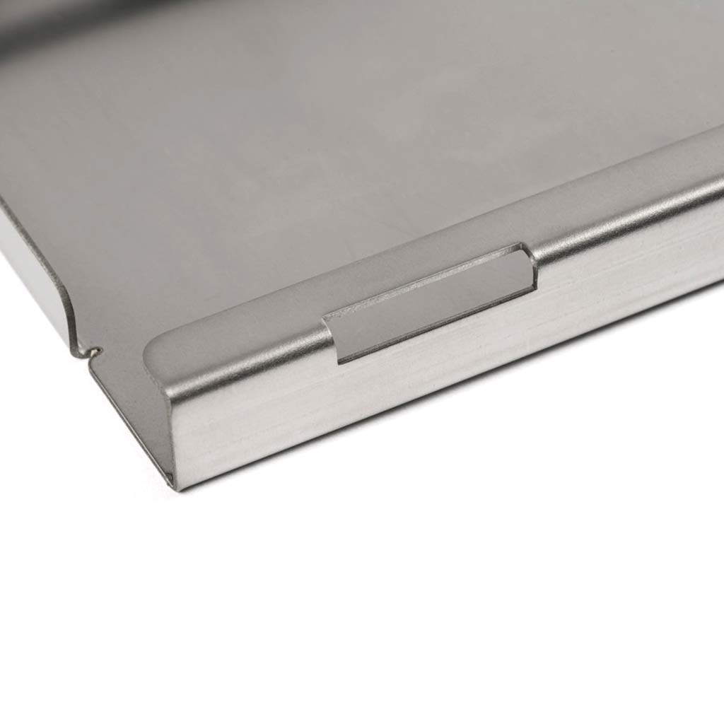Multifunctional Case Bushbox XL | Titanium Bushcraft Essentials BCE-052 Camping Stove Accessories One Size / Titanium
