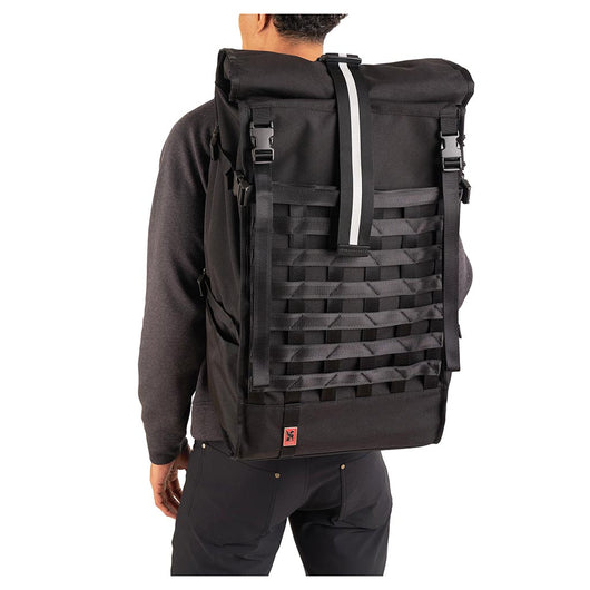 Chrome industries outlet barrage pro