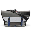 Citizen Messenger Bag | Reflective Chrome Industries BG-002-FG Messenger Bags 26L / Fog