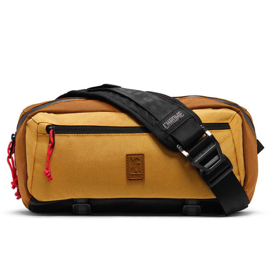 Chrome Industries Mini Kadet Sling Bag Amber Tritone WildBounds