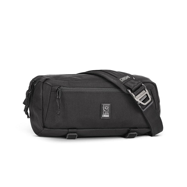 Mini Kadet Sling Bag Chrome Industries BG-321-BK Sling Bags 5L / Black