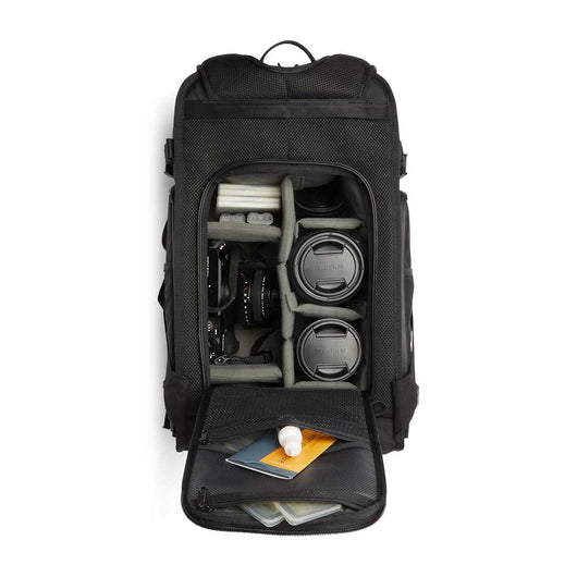 Chrome Industries | Niko Camera Backpack 3.0 | Photography Bag