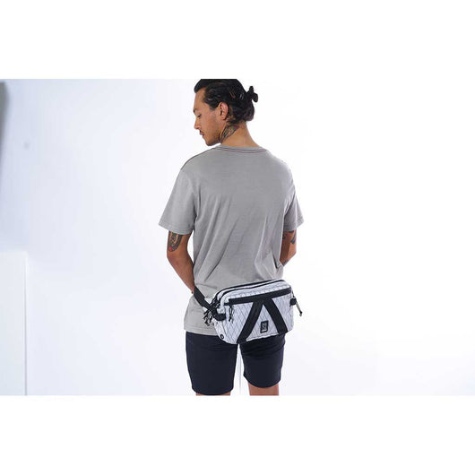 Chrome Industries | Tensile Hip Pack | Amber | WildBounds UK