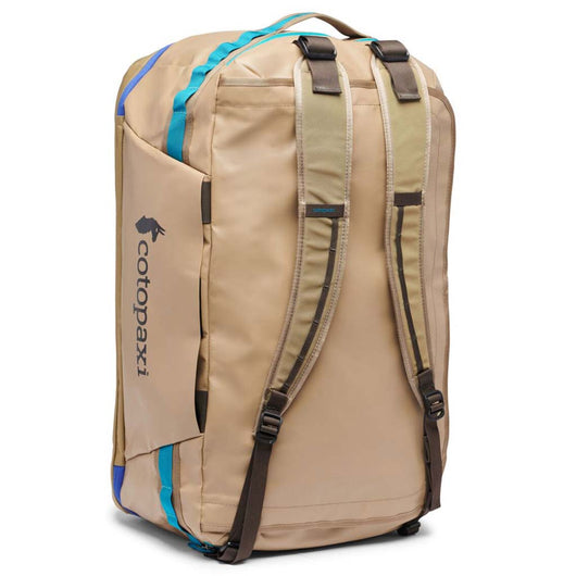 Allpa 70L Duffel Bag – Cotopaxi