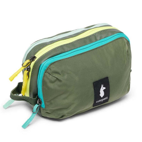 Nido Accessory Bag - Cada Dia Cotopaxi NIDO-S22-SPRC Pouches One Size / Spruce